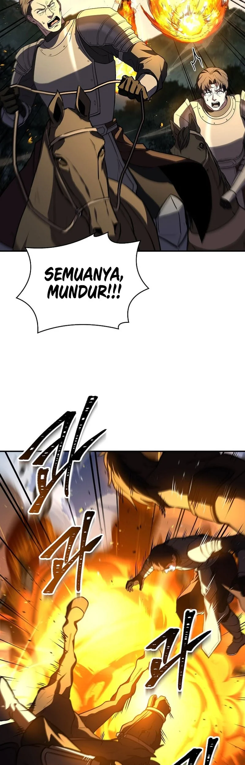 Talent-Swallowing Magician Chapter 119 - halaman 33