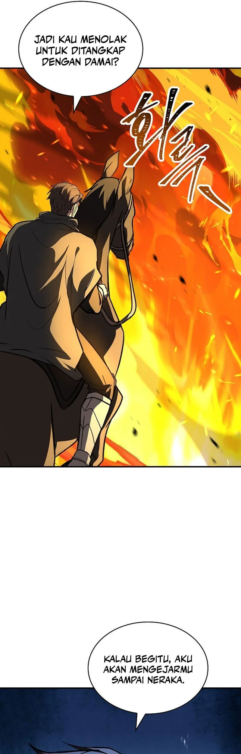 Talent-Swallowing Magician Chapter 119 - halaman 35