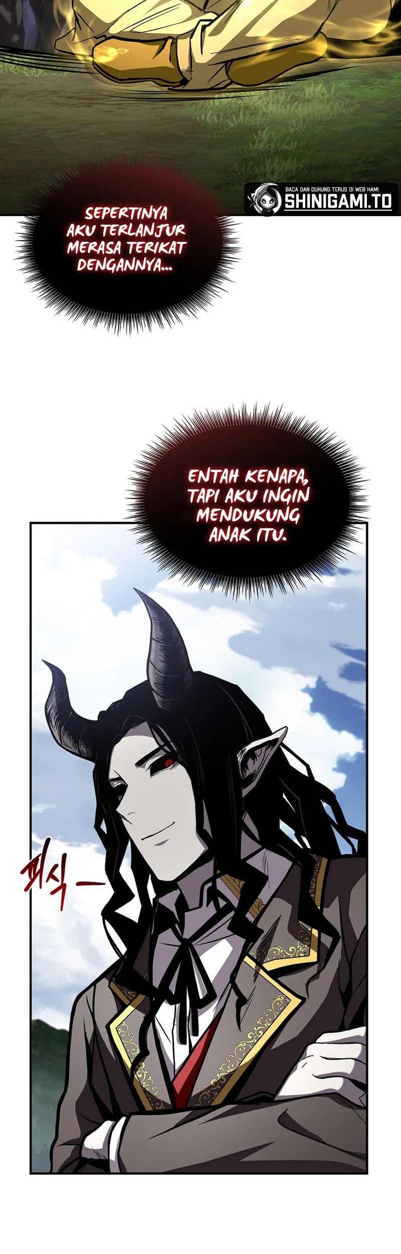 Talent-Swallowing Magician Chapter 119 - halaman 38
