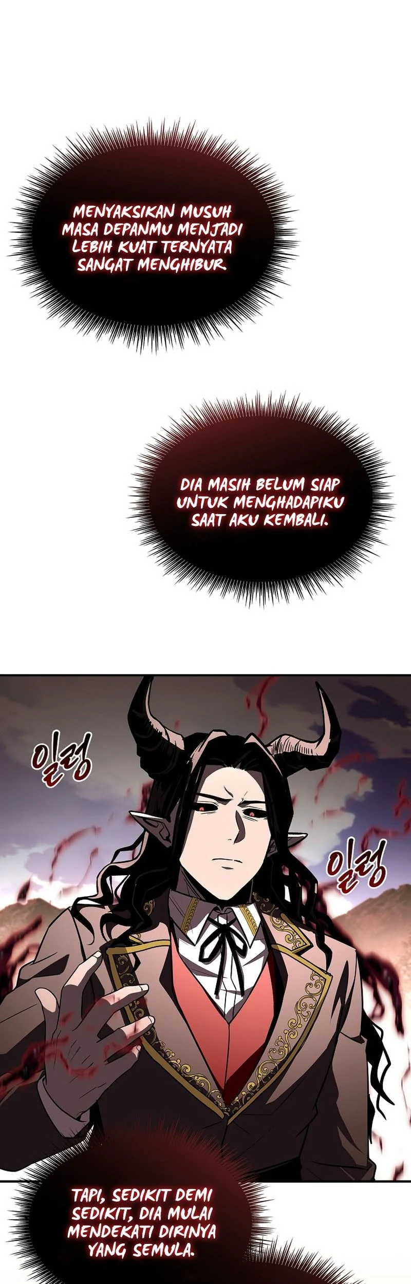 Talent-Swallowing Magician Chapter 119 - halaman 39