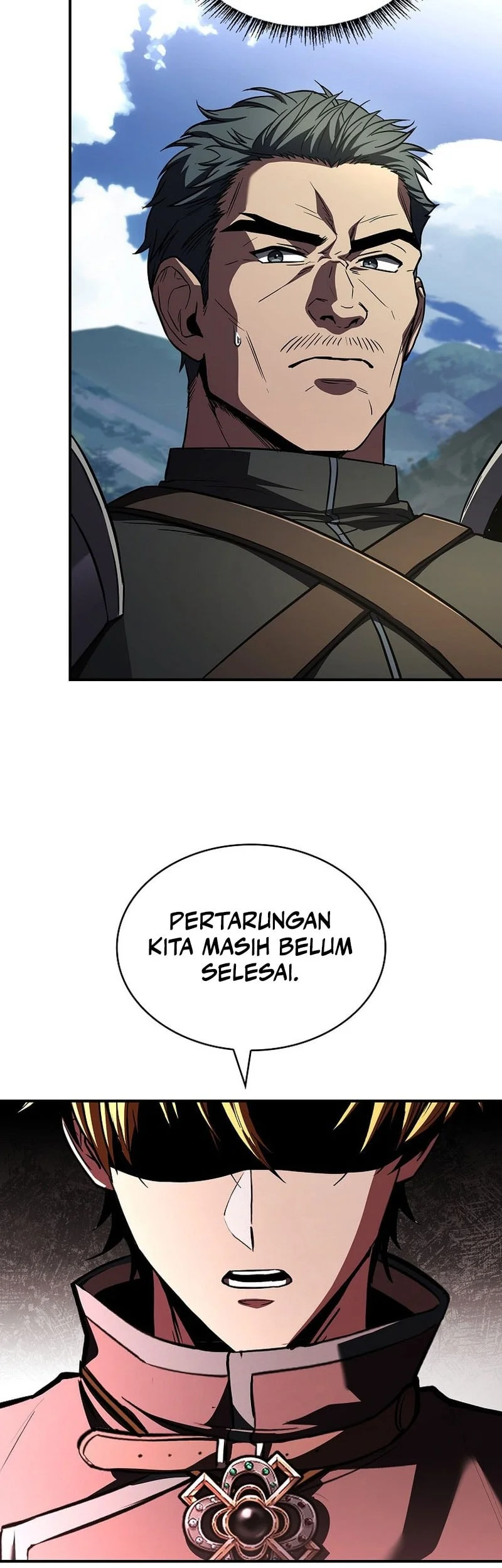 Talent-Swallowing Magician Chapter 119 - halaman 4