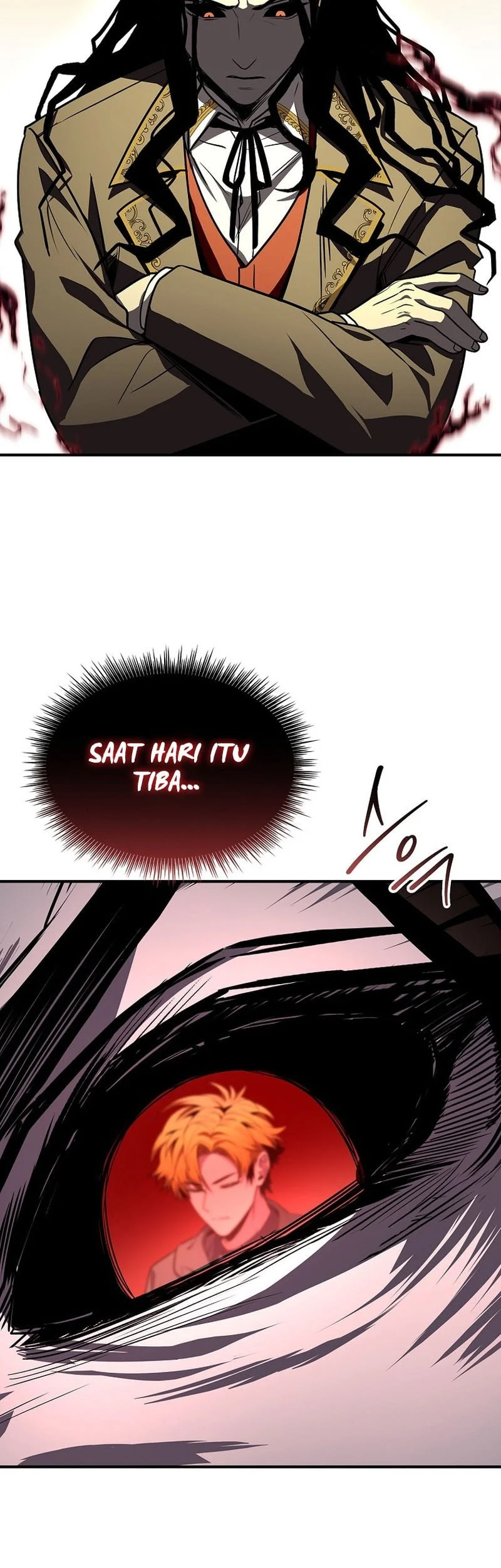 Talent-Swallowing Magician Chapter 119 - halaman 41