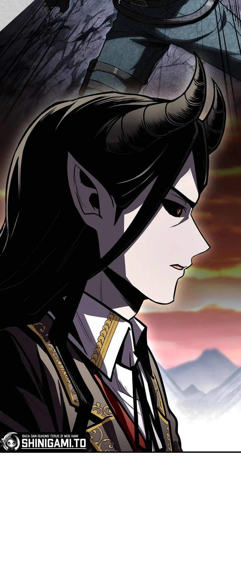 Talent-Swallowing Magician Chapter 119 - halaman 46
