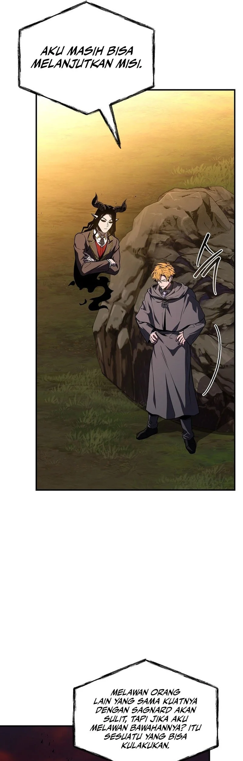 Talent-Swallowing Magician Chapter 119 - halaman 47