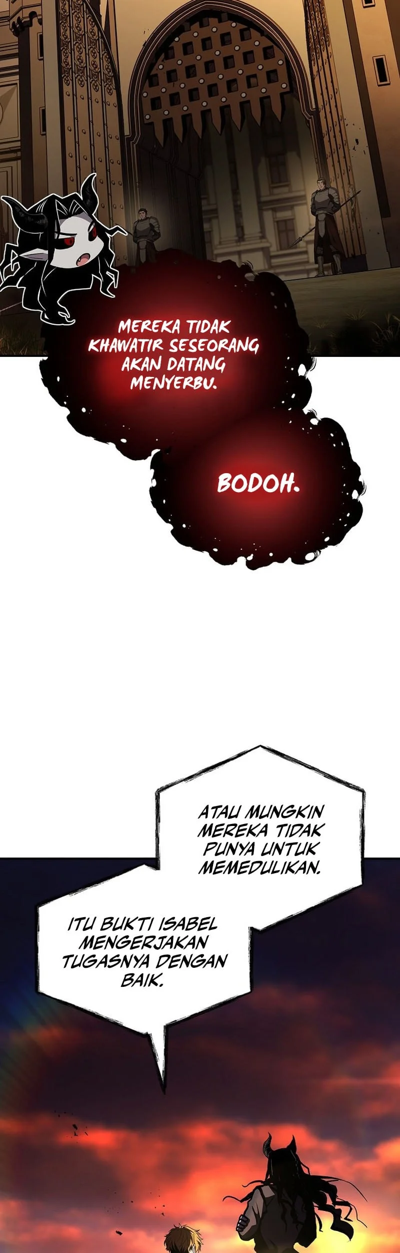Talent-Swallowing Magician Chapter 119 - halaman 49
