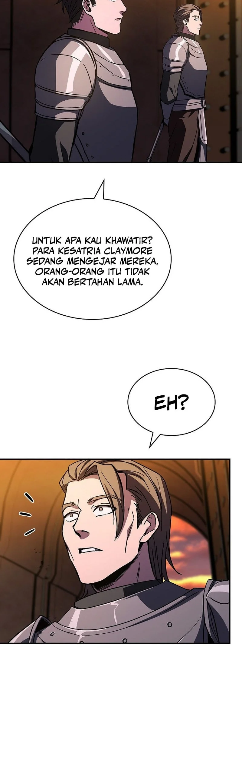 Talent-Swallowing Magician Chapter 119 - halaman 54