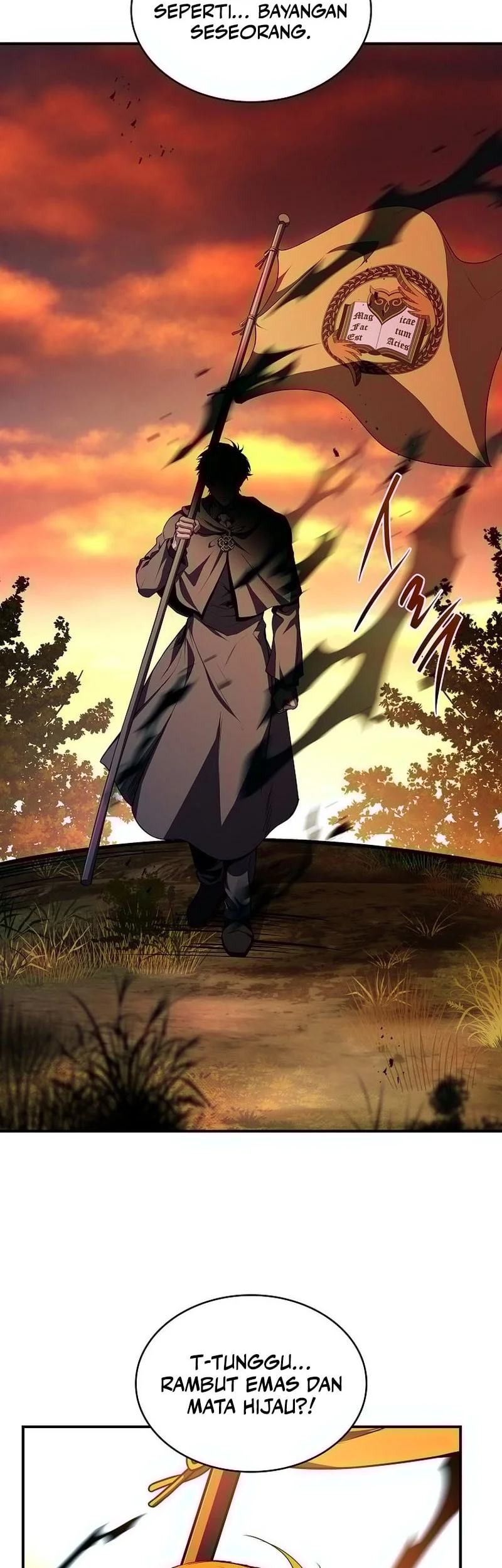 Talent-Swallowing Magician Chapter 119 - halaman 56