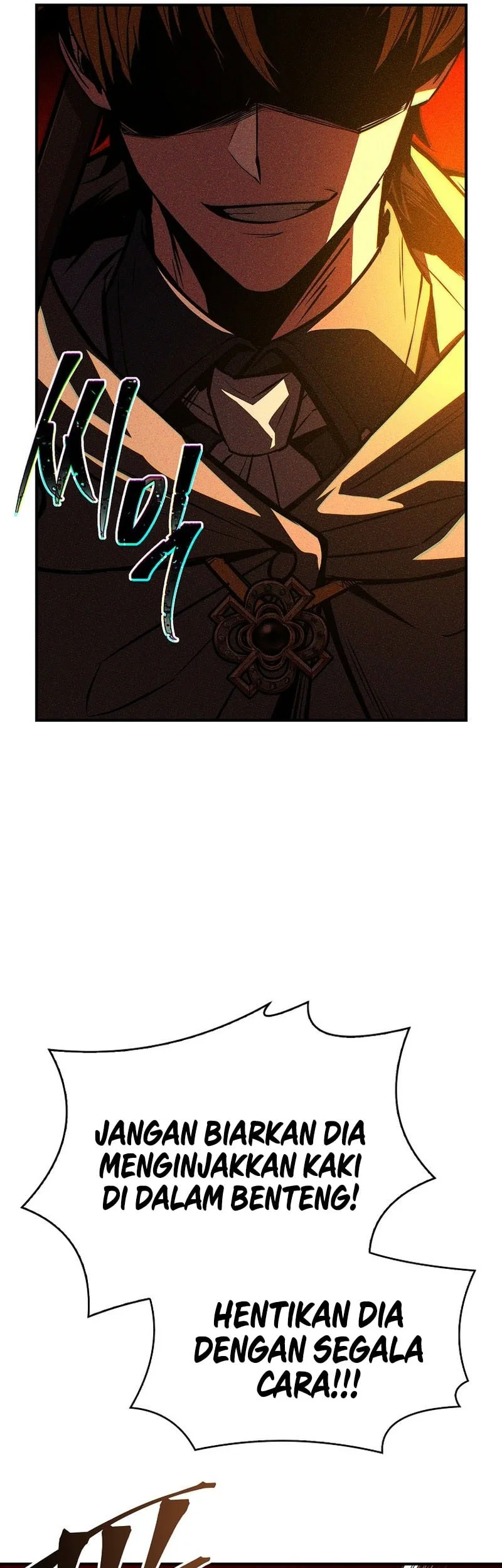 Talent-Swallowing Magician Chapter 119 - halaman 59