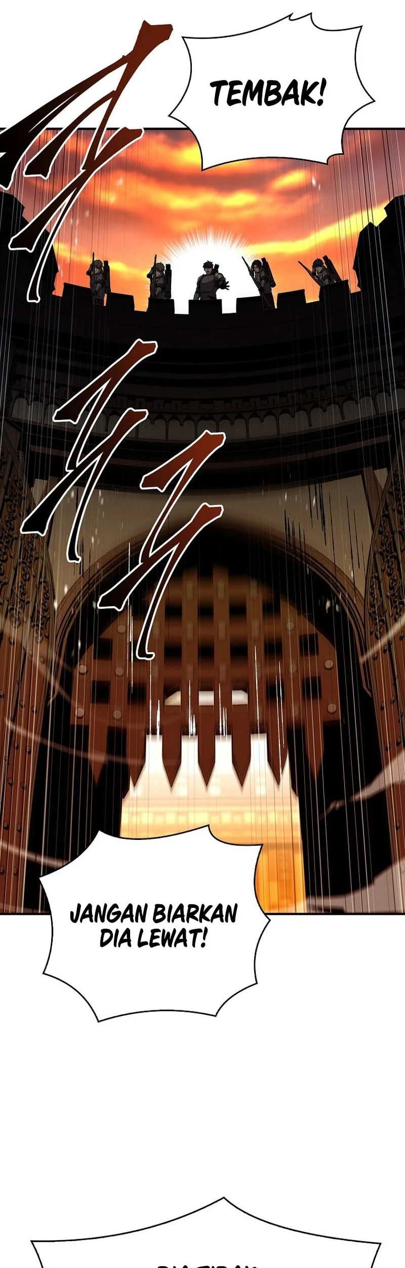 Talent-Swallowing Magician Chapter 119 - halaman 64