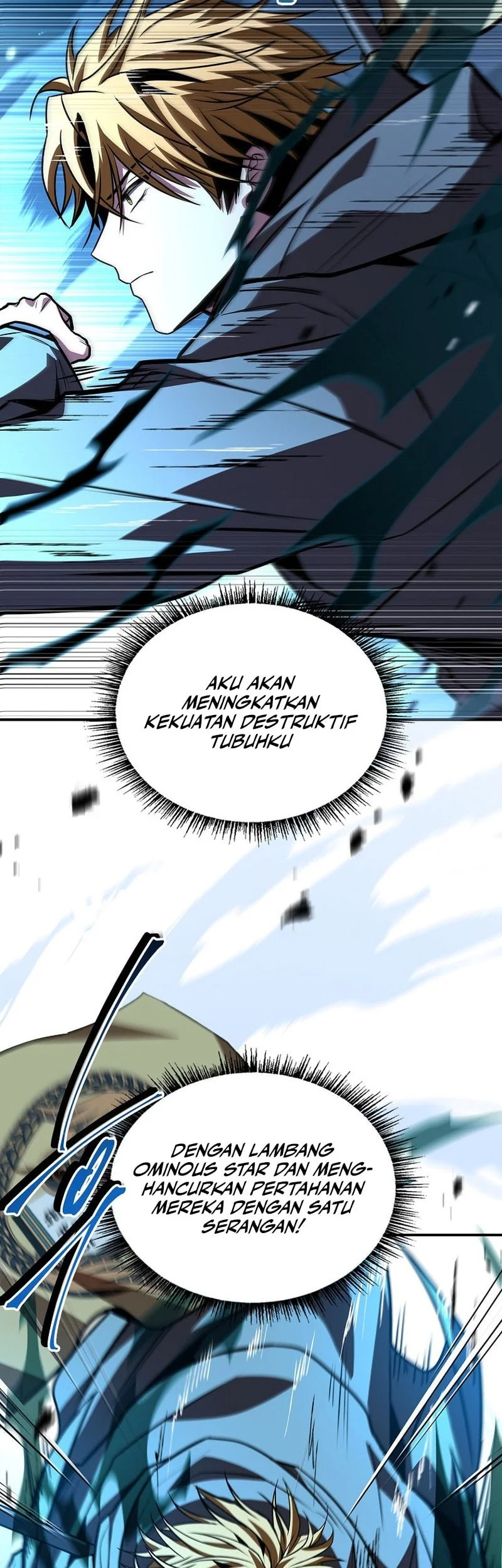 Talent-Swallowing Magician Chapter 119 - halaman 68