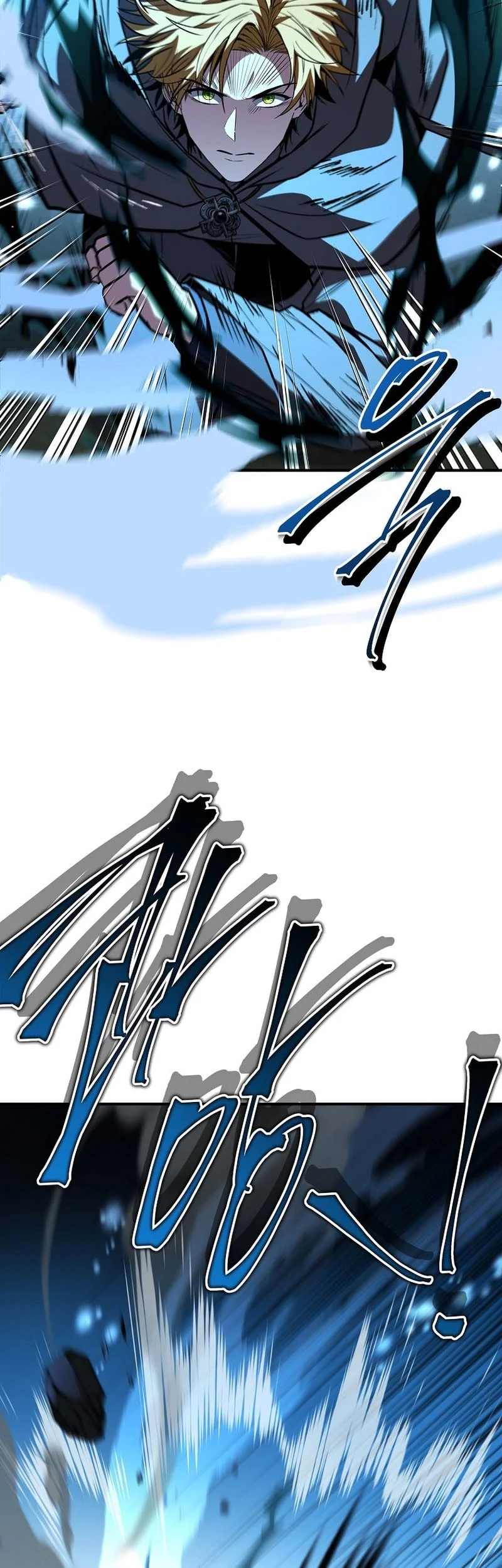Talent-Swallowing Magician Chapter 119 - halaman 69