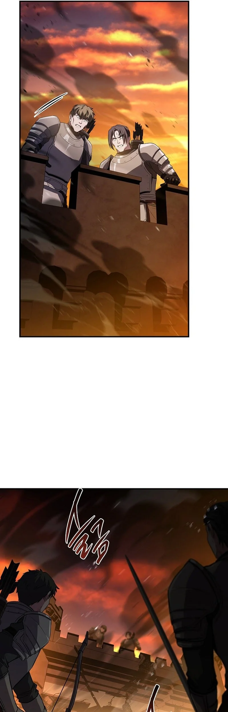 Talent-Swallowing Magician Chapter 119 - halaman 71