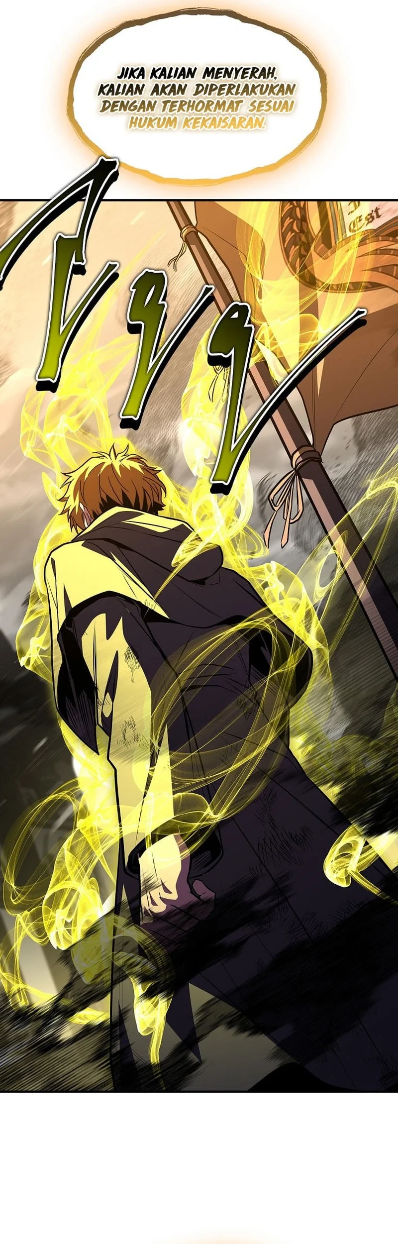 Talent-Swallowing Magician Chapter 119 - halaman 75