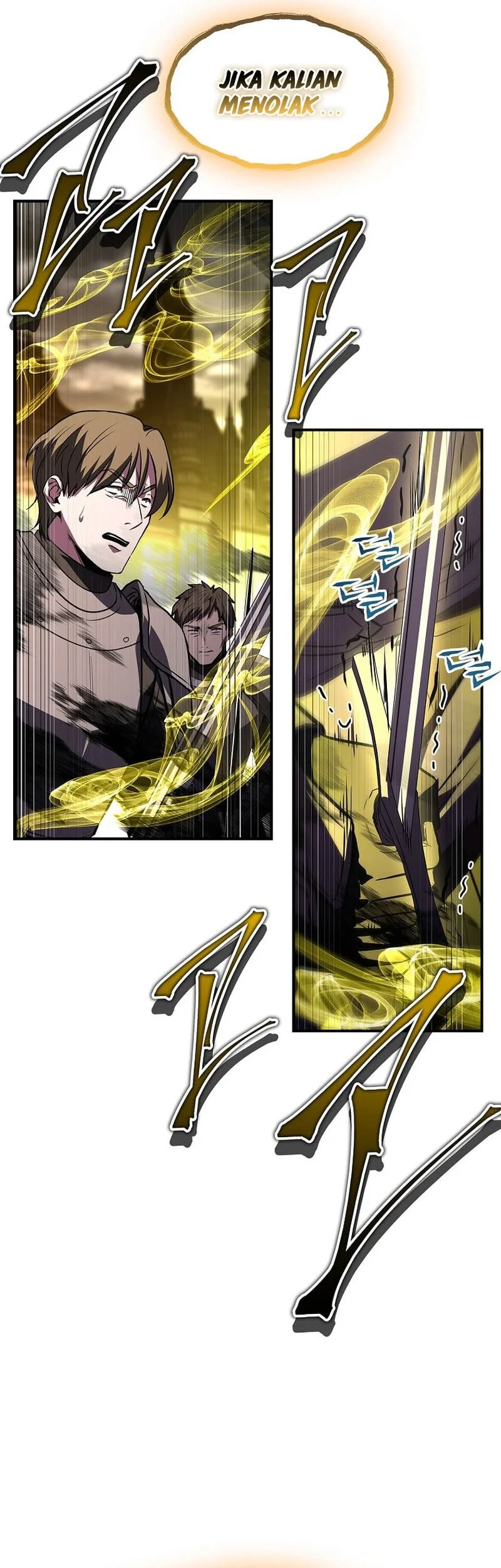 Talent-Swallowing Magician Chapter 119 - halaman 76
