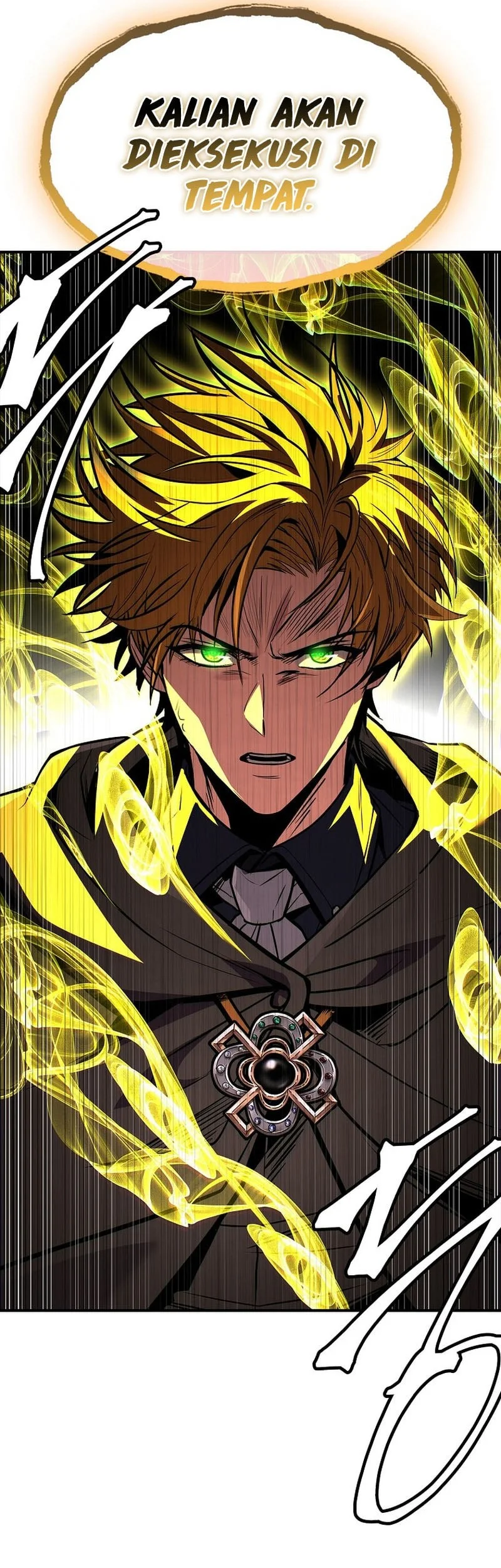 Talent-Swallowing Magician Chapter 119 - halaman 77
