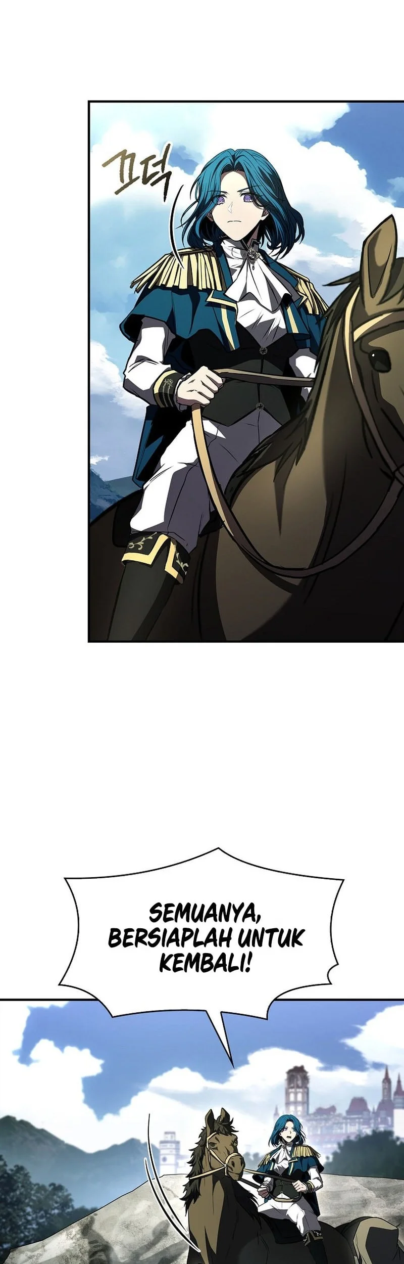 Talent-Swallowing Magician Chapter 119 - halaman 8