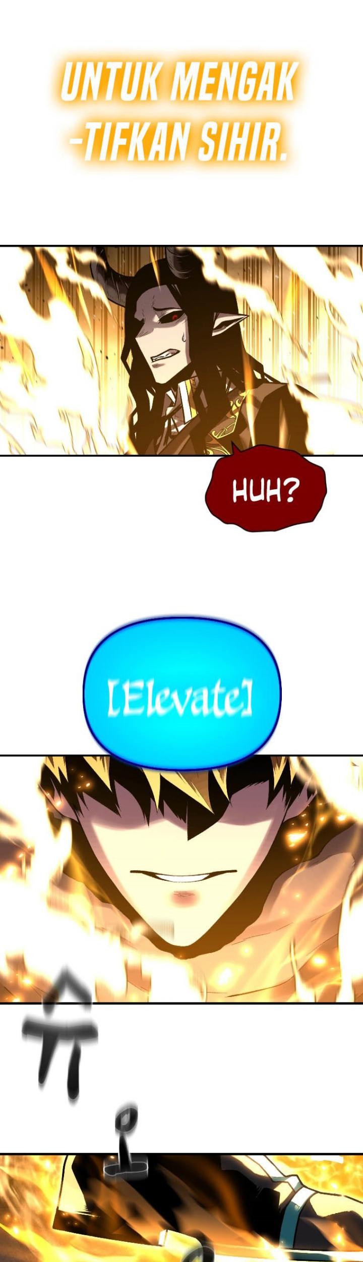 Talent-Swallowing Magician Chapter 12 - halaman 10