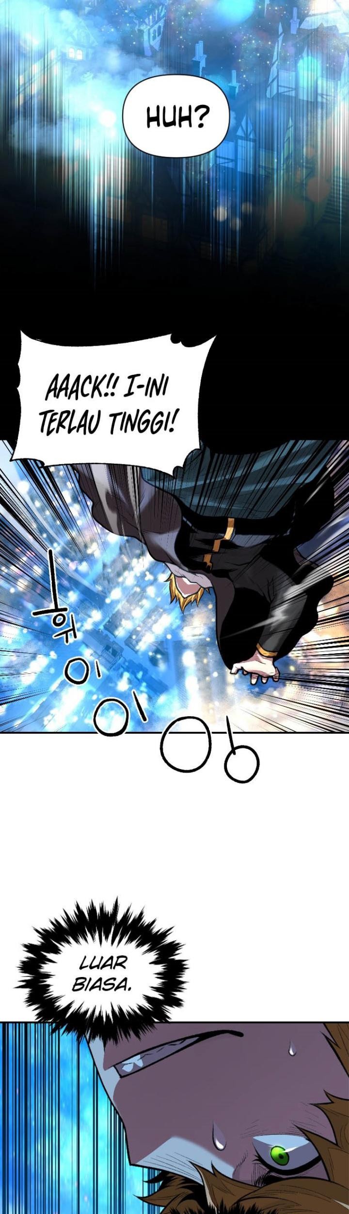 Talent-Swallowing Magician Chapter 12 - halaman 17