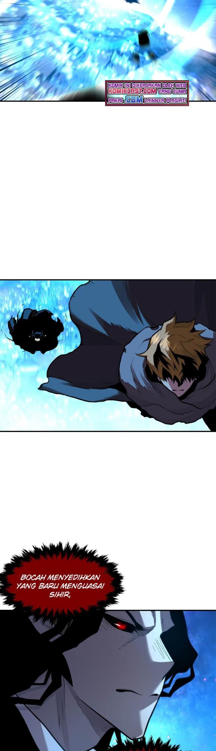 Talent-Swallowing Magician Chapter 12 - halaman 19