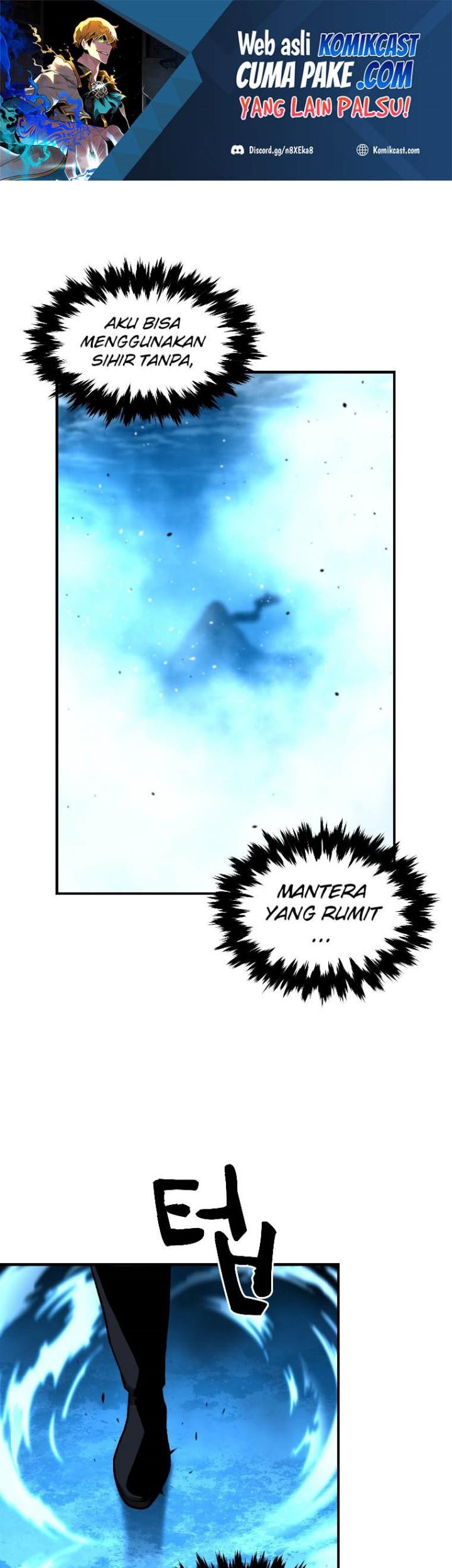Talent-Swallowing Magician Chapter 12 - halaman 2