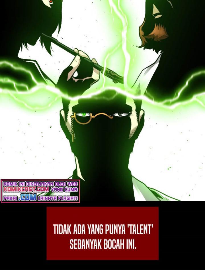 Talent-Swallowing Magician Chapter 12 - halaman 23
