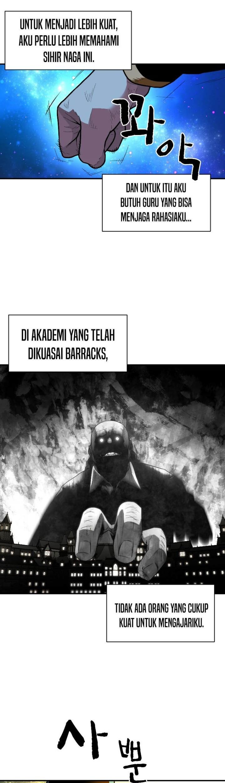 Talent-Swallowing Magician Chapter 12 - halaman 30