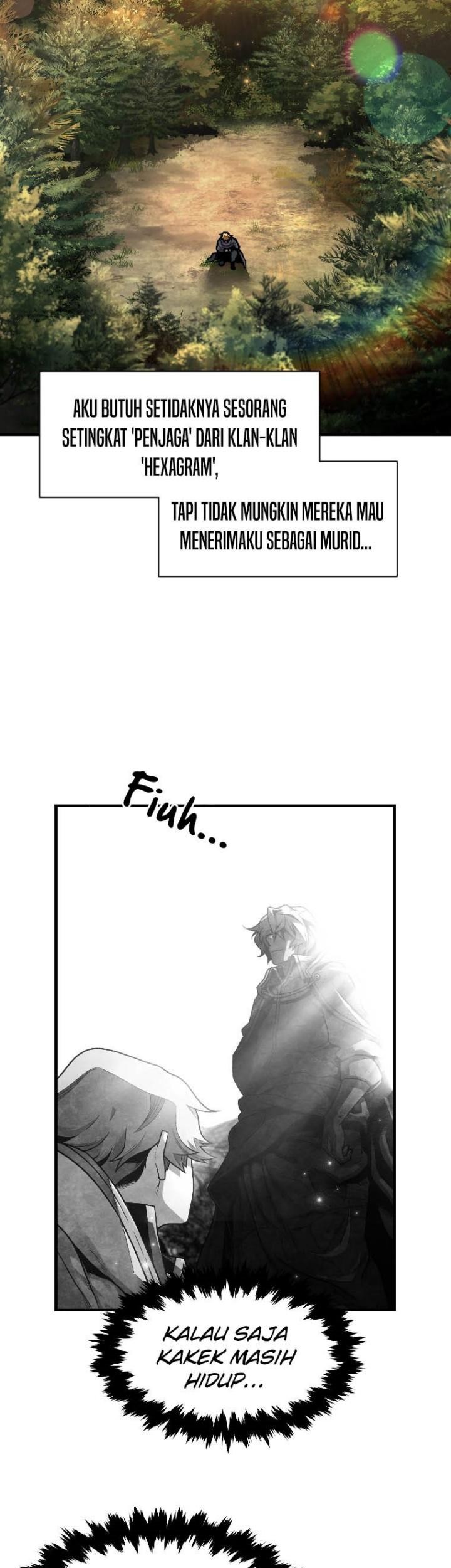 Talent-Swallowing Magician Chapter 12 - halaman 32