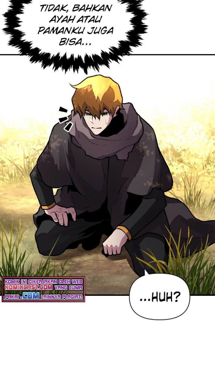 Talent-Swallowing Magician Chapter 12 - halaman 33