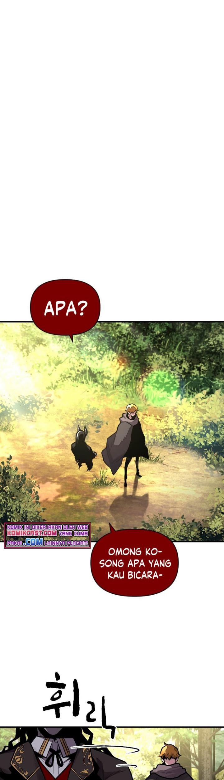 Talent-Swallowing Magician Chapter 12 - halaman 37