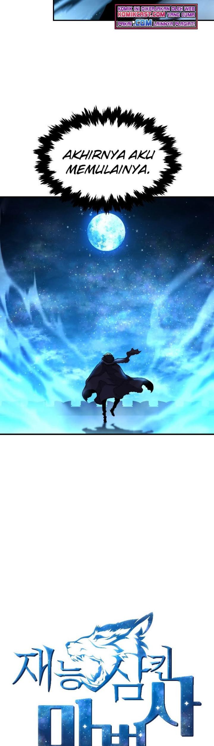 Talent-Swallowing Magician Chapter 12 - halaman 4