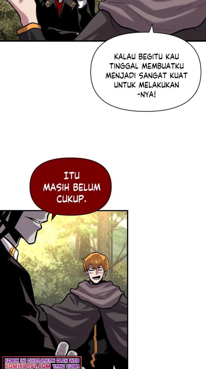 Talent-Swallowing Magician Chapter 12 - halaman 40