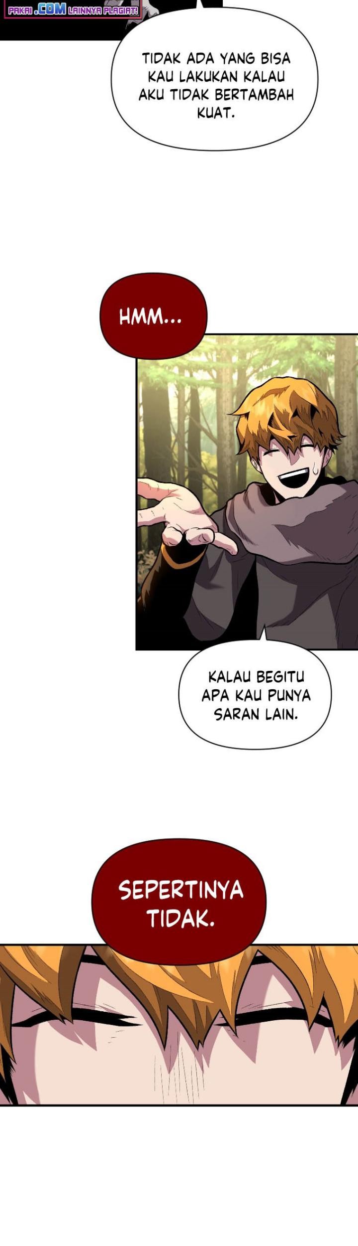 Talent-Swallowing Magician Chapter 12 - halaman 41