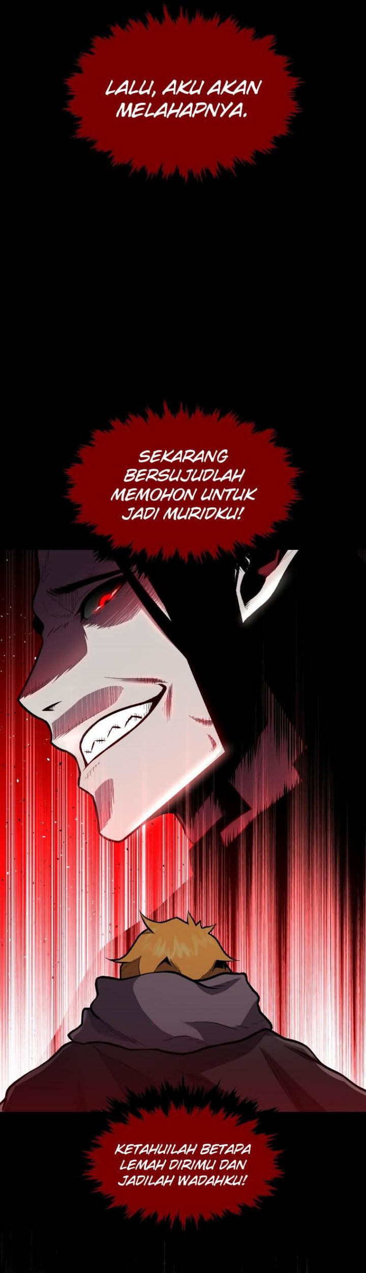 Talent-Swallowing Magician Chapter 12 - halaman 46