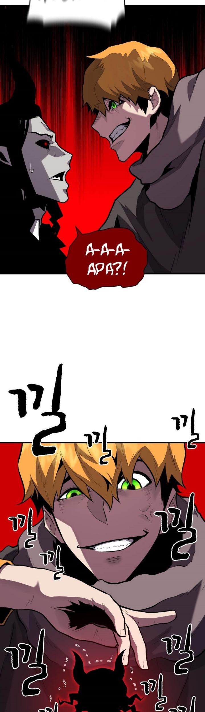 Talent-Swallowing Magician Chapter 12 - halaman 50