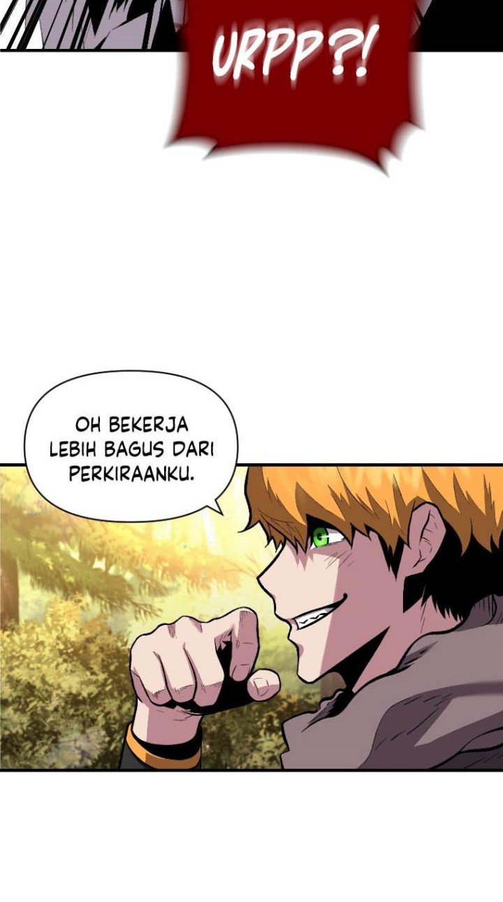 Talent-Swallowing Magician Chapter 12 - halaman 53