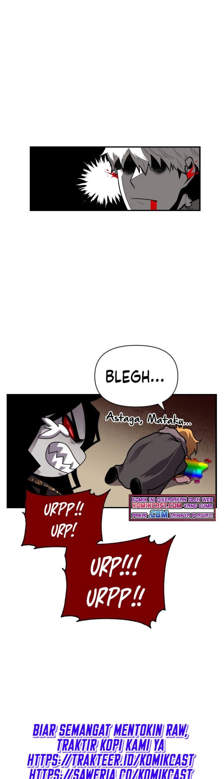 Talent-Swallowing Magician Chapter 12 - halaman 57