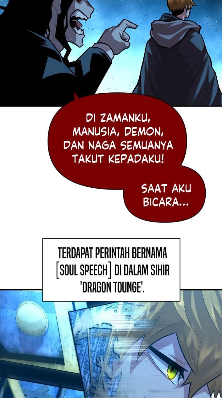 Talent-Swallowing Magician Chapter 12 - halaman 7