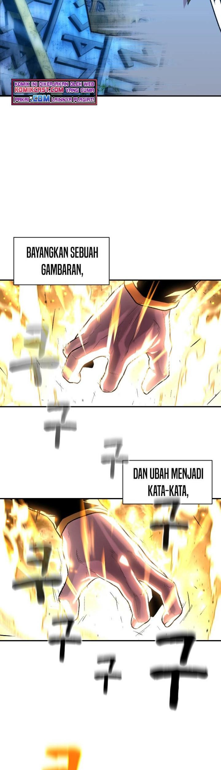 Talent-Swallowing Magician Chapter 12 - halaman 8