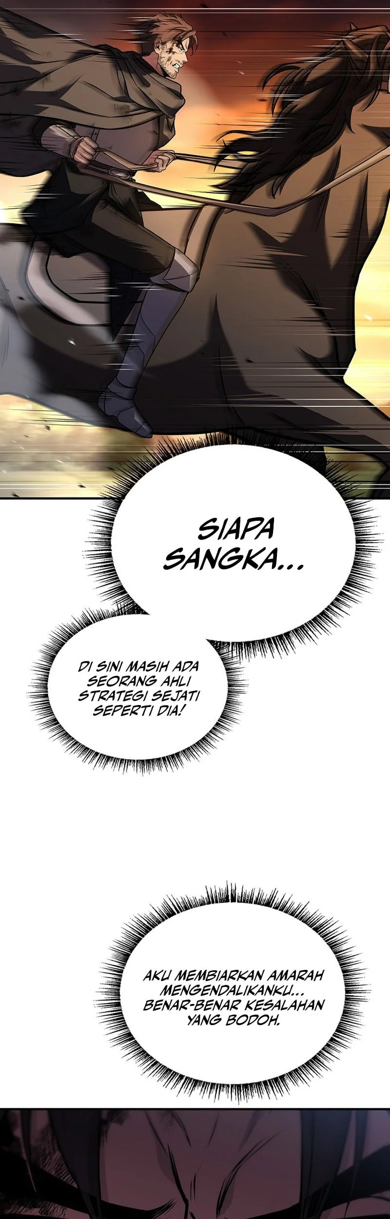 Talent-Swallowing Magician Chapter 120 - halaman 11