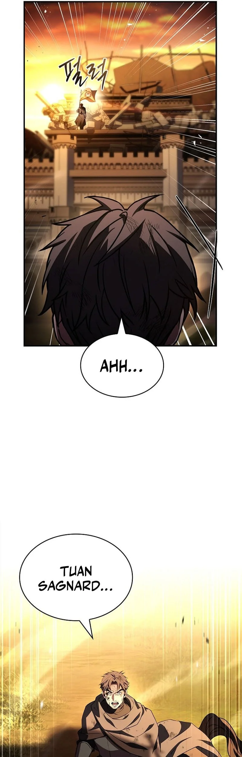 Talent-Swallowing Magician Chapter 120 - halaman 15
