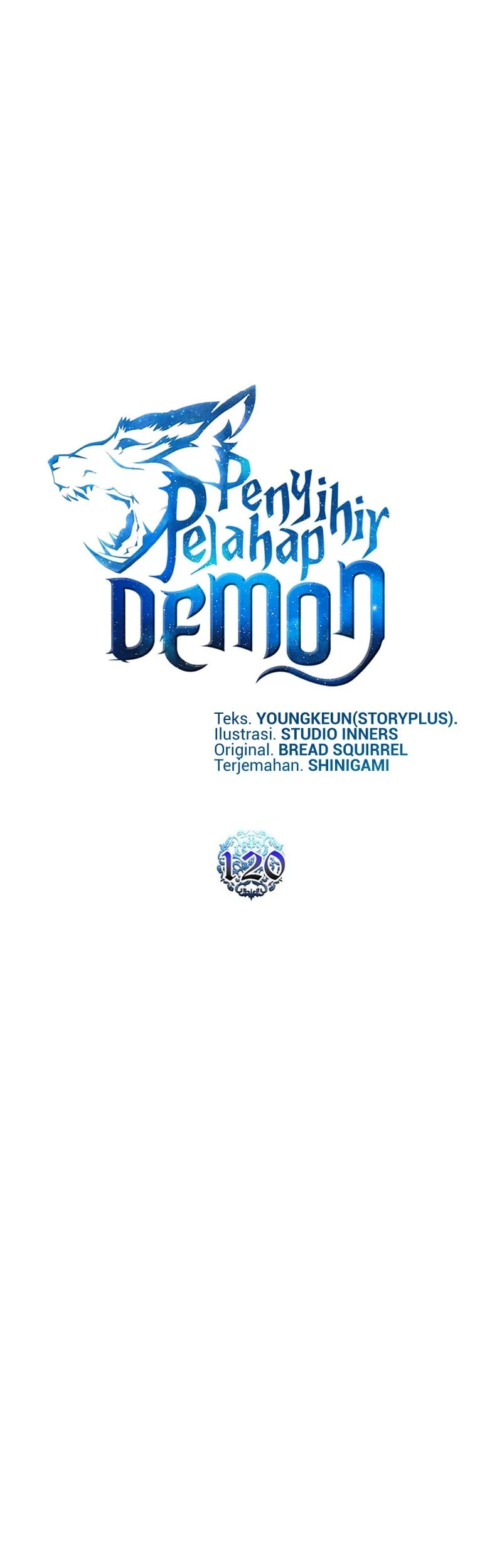 Talent-Swallowing Magician Chapter 120 - halaman 18