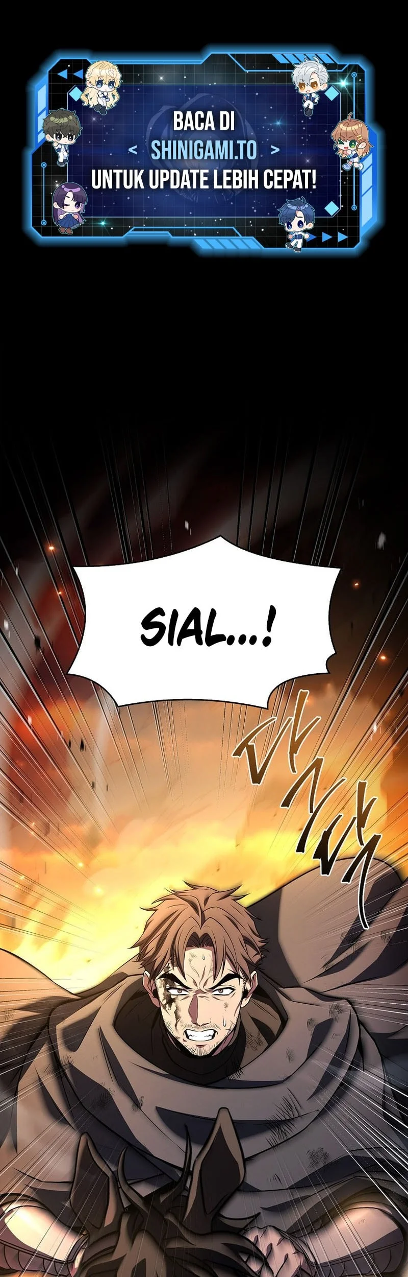 Talent-Swallowing Magician Chapter 120 - halaman 2