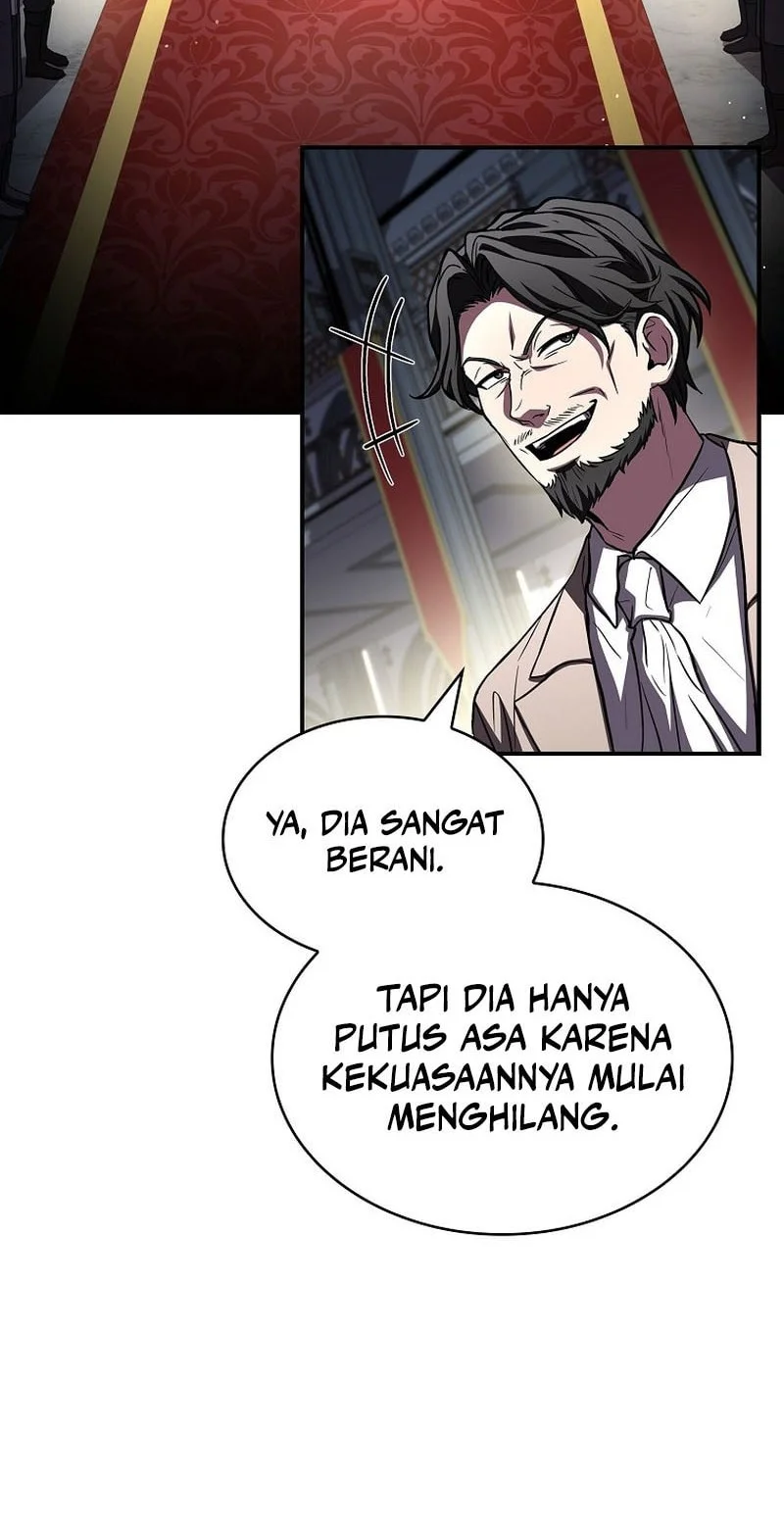 Talent-Swallowing Magician Chapter 120 - halaman 22