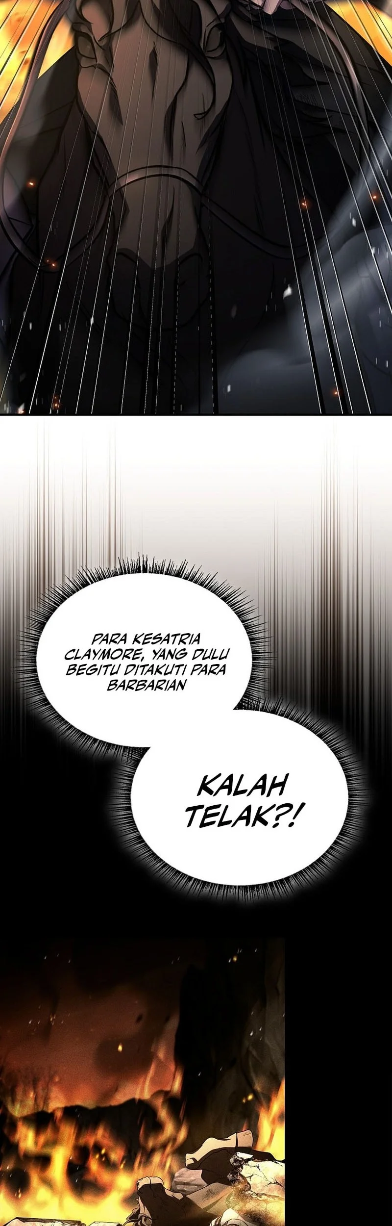 Talent-Swallowing Magician Chapter 120 - halaman 3