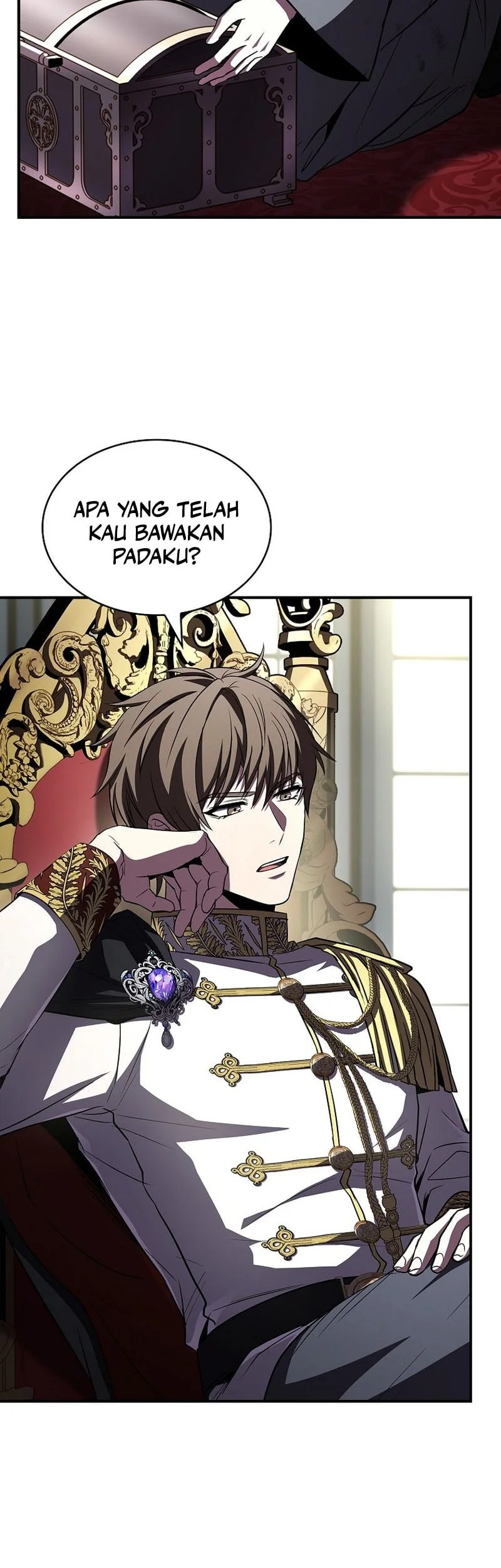 Talent-Swallowing Magician Chapter 120 - halaman 30