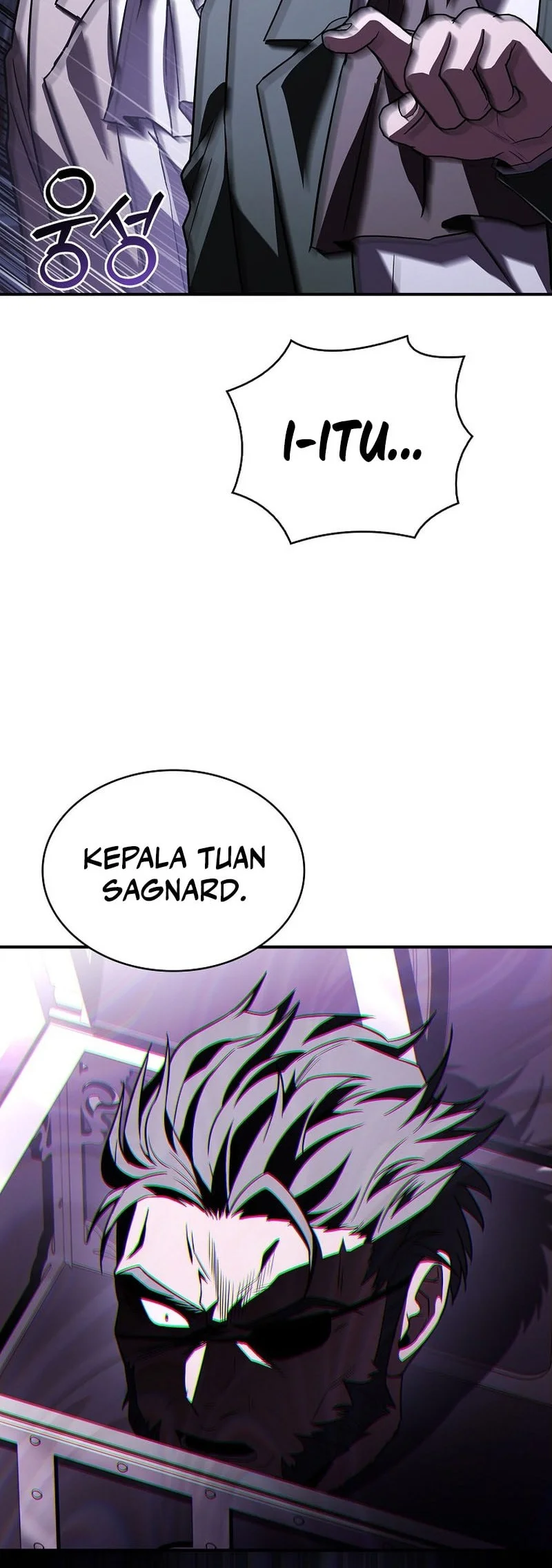 Talent-Swallowing Magician Chapter 120 - halaman 34