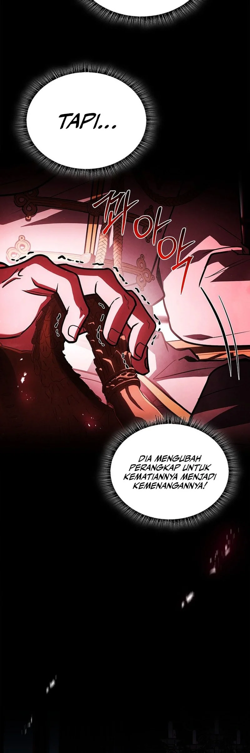 Talent-Swallowing Magician Chapter 120 - halaman 38