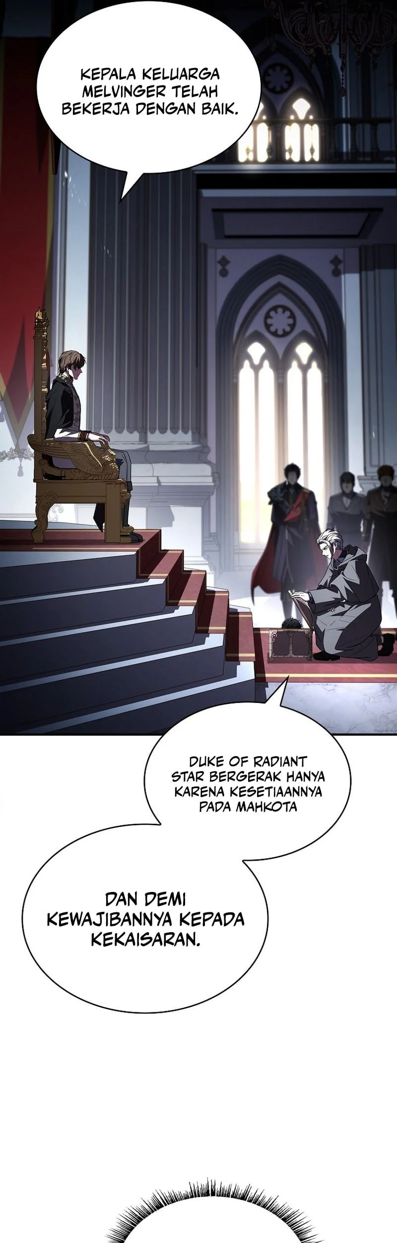 Talent-Swallowing Magician Chapter 120 - halaman 39
