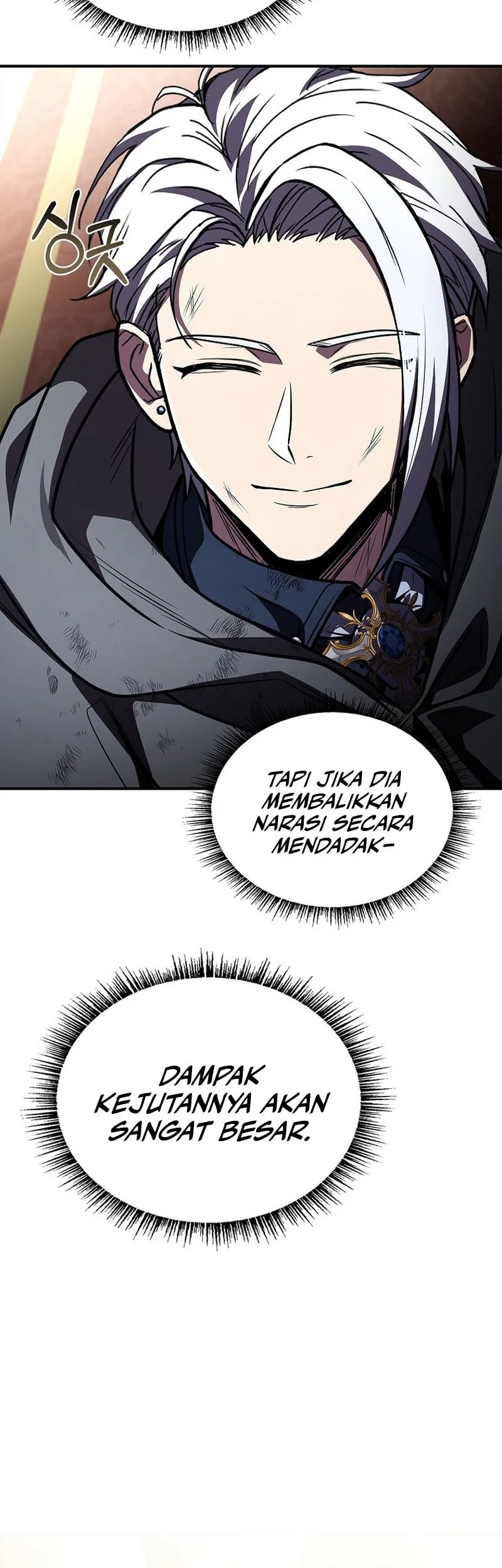 Talent-Swallowing Magician Chapter 120 - halaman 44