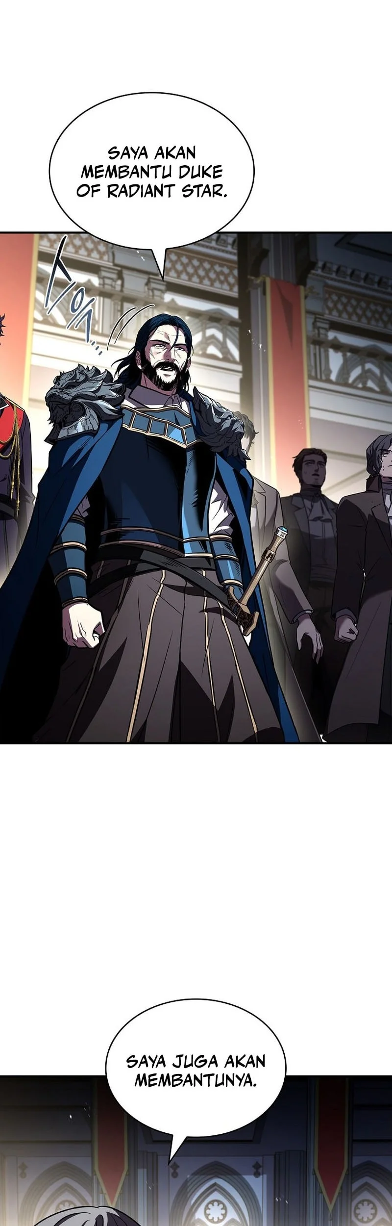 Talent-Swallowing Magician Chapter 120 - halaman 48